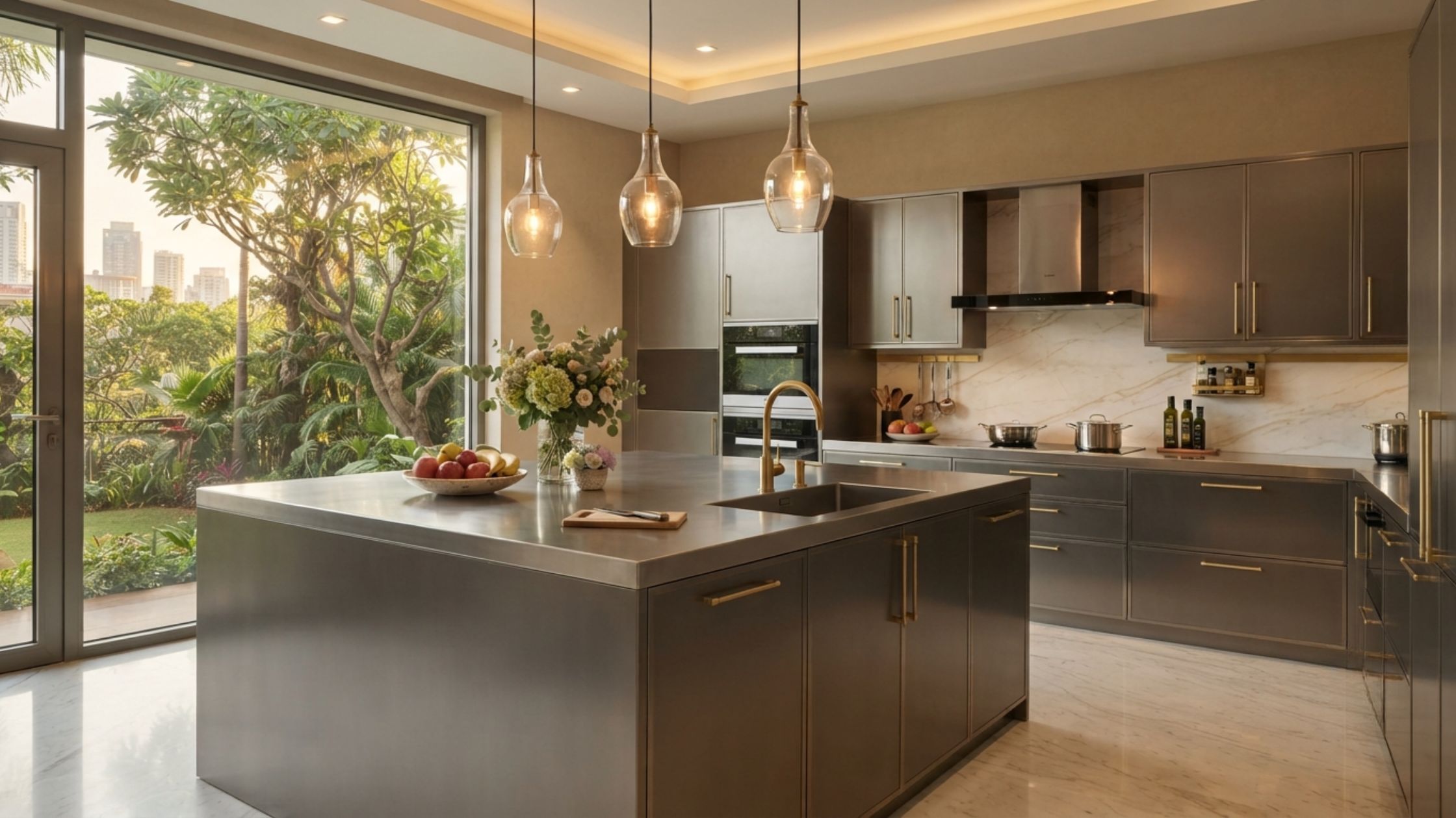 steel-kitchens